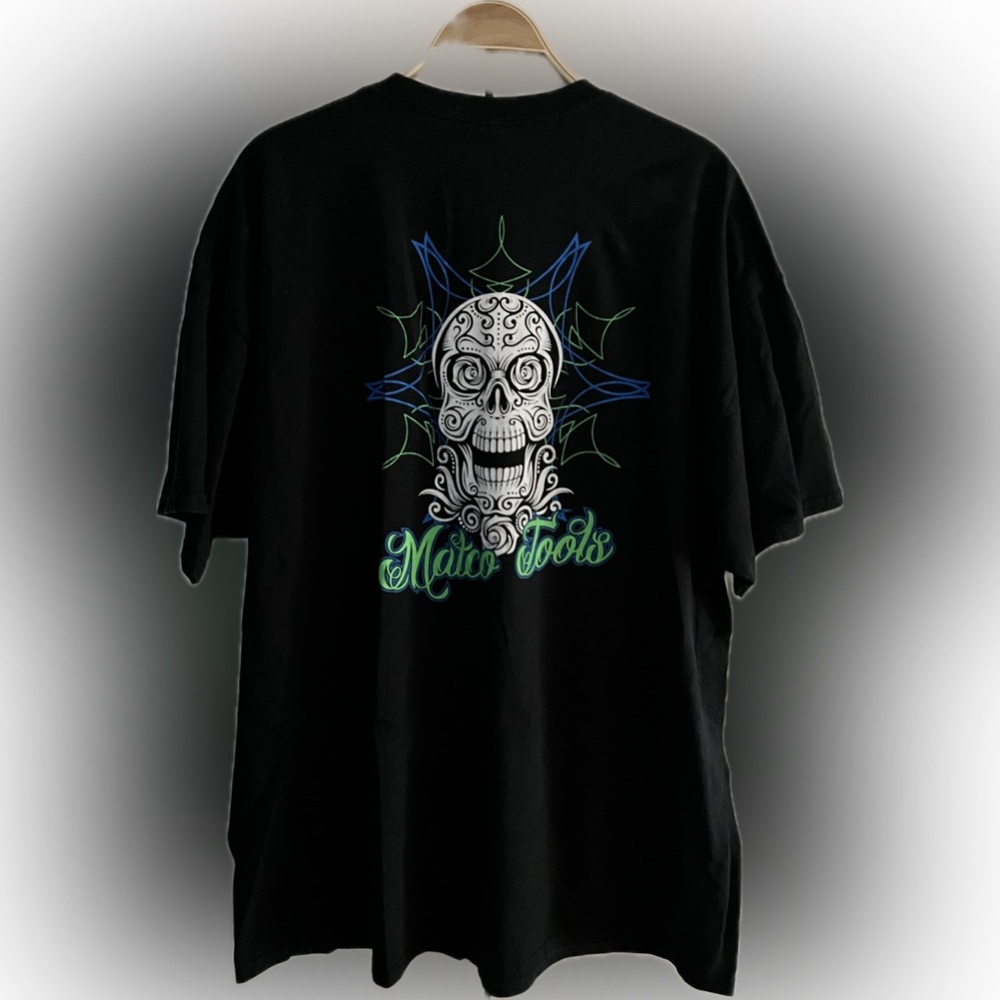 Matco Tools T-Shirt